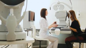About Retina Consultants