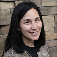 Dr. Naomi S. Falk, O.D., M.D.
