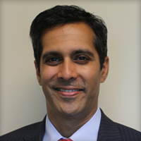 Dr. Pawan Bhatnagar, M.D.