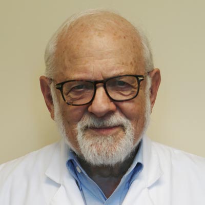 Dr. Howard L. Tanenbaum, M.D., FRCS