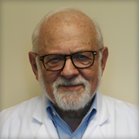 Dr. Howard L. Tanenbaum, M.D., FRCS