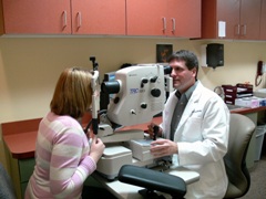 Retina Consultants