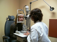 Retina Consultants