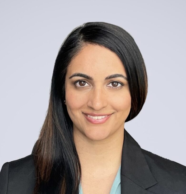 Gina mahatma, M.d.